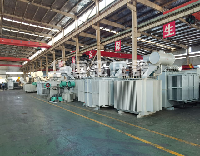 S11-8000/35资溪资溪资溪电力变压器厂家 S11-8000/35资溪资溪资溪电力变压器厂家