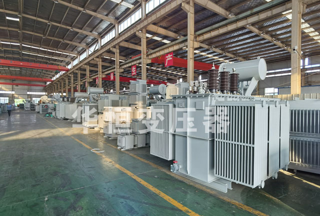 S13-8000/35资溪资溪资溪电力变压器厂家