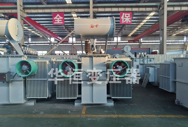 S13-6300/35资溪资溪资溪油浸式变压器